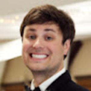 Meet your Posher, Robert